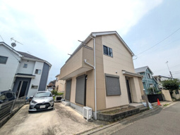 小田原市蓮正寺の一戸建ての画像