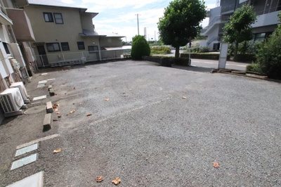 駐車場（空き要確認）