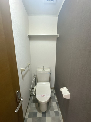 洗面所