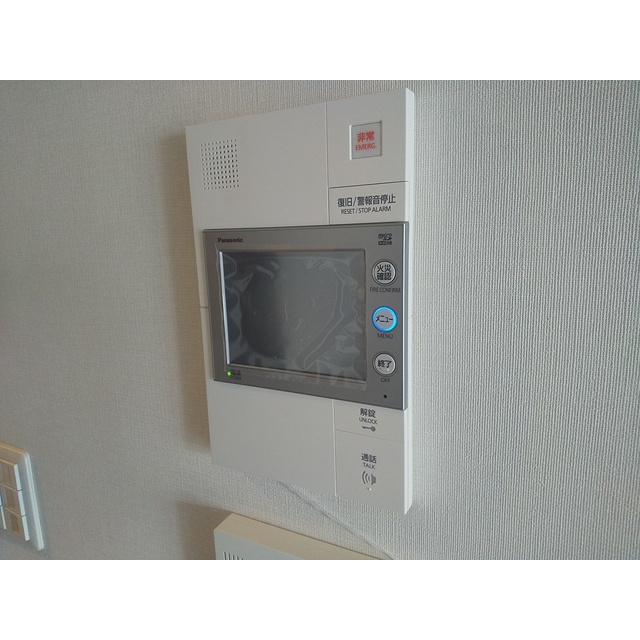 サンメゾン岐阜長良エルド204号室の設備