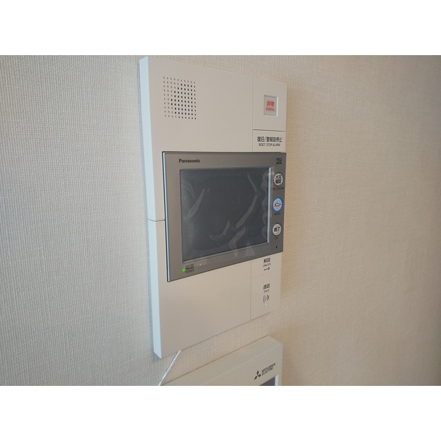 サンメゾン岐阜長良エルド203号室の設備