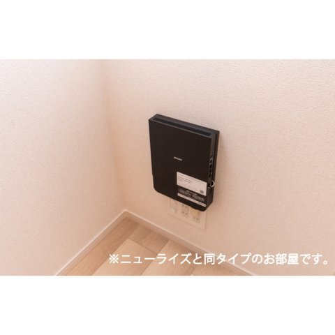 岐阜市北一色８丁目のアパートのその他