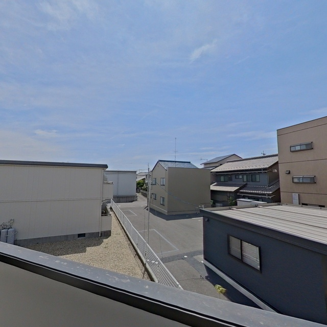岐阜市六条片田２丁目のアパートのその他