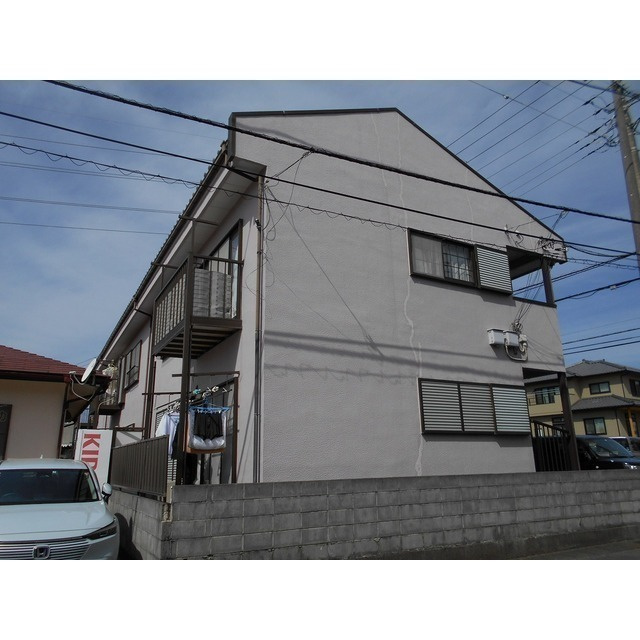 沼津市東椎路のアパートのその他
