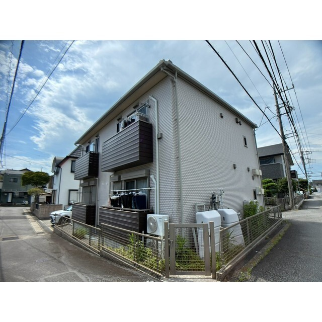 サンコート大場