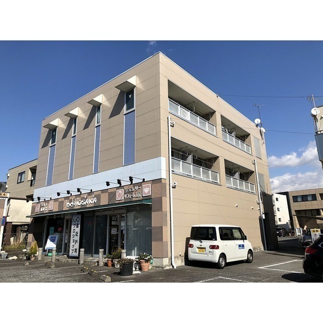 京屋ビルのその他
