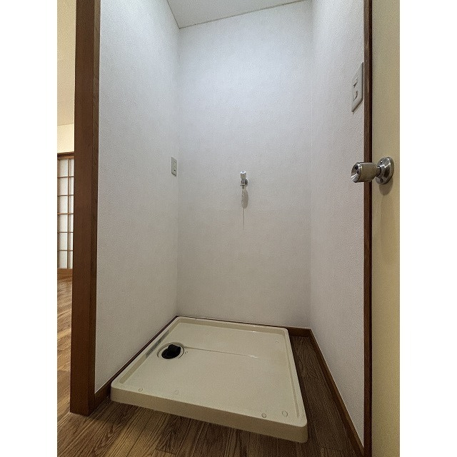 シティハイツやまみちＢの設備