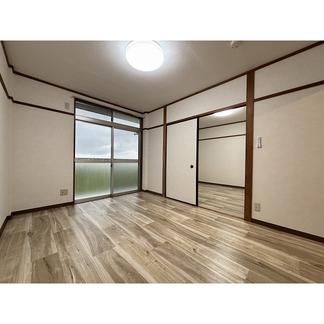 シティハイツやまみちＢのその他