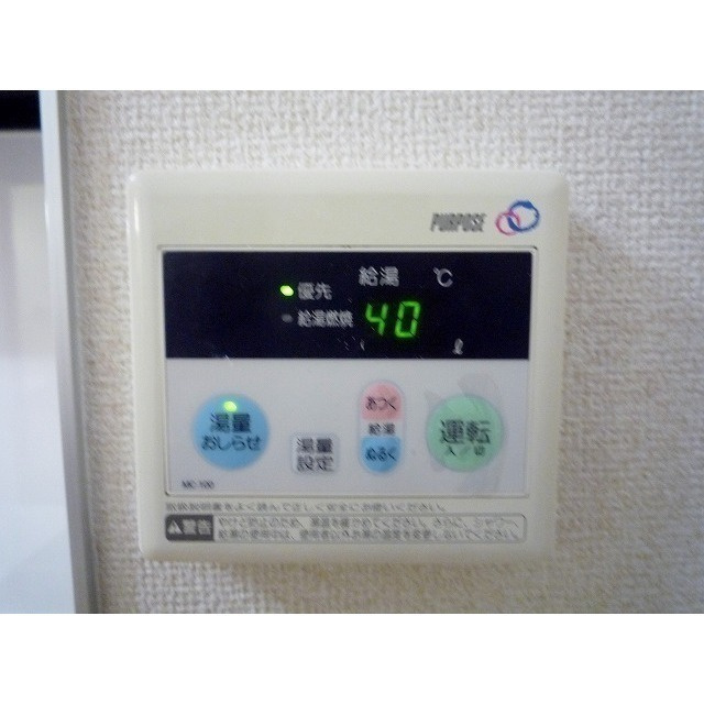 ヴィブレローゼスのその他