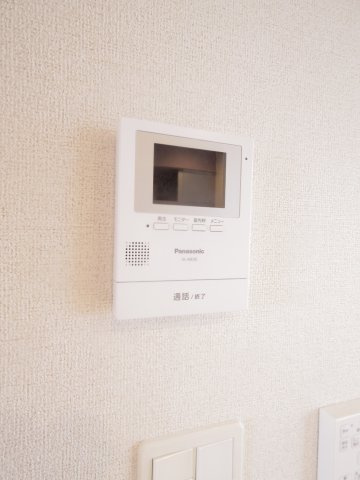 グレイス・ファインのセキュリティ