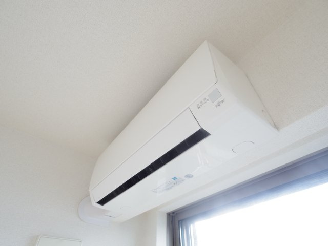 グレイス・ファインの設備