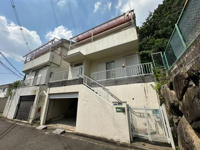 大東市北条６丁目の中古一戸建の画像
