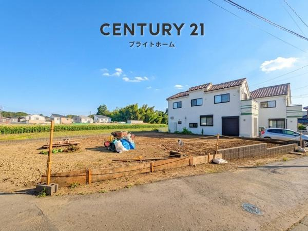 横浜市都筑区折本町の新築一戸建