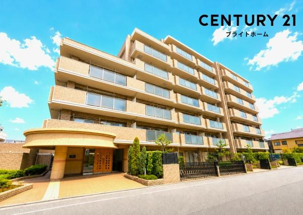 エンゼルパークサイド川崎
