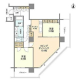 江東区豊洲５丁目のマンションの画像