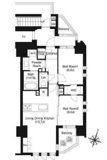 千代田区三番町のマンションの画像