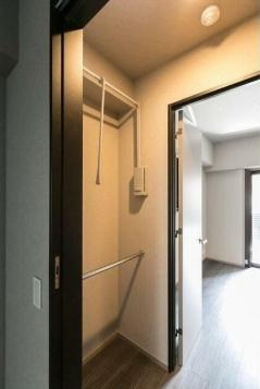 【収納】