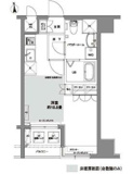 港区芝公園２丁目のマンションの画像