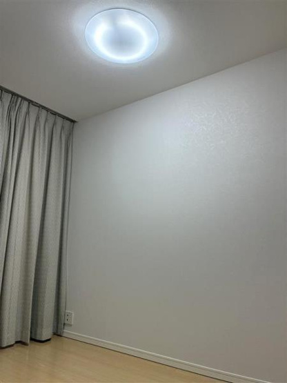 【洋室】