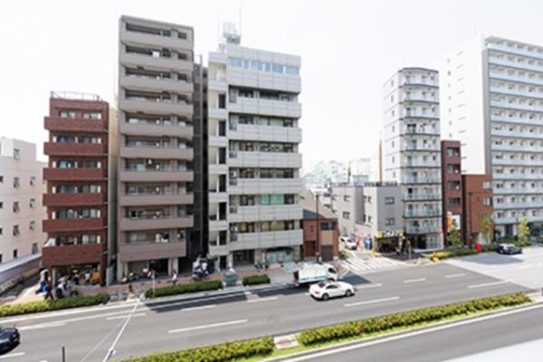 【展望】