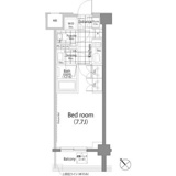 目黒区上目黒３丁目のマンションの画像