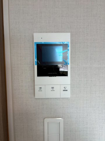 DIPS西新井のセキュリティ