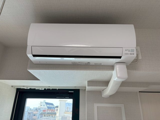 DIPS西新井の設備