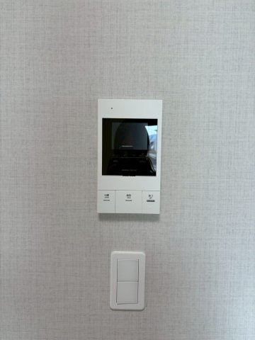 DIPS西新井のセキュリティ