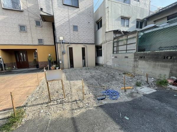 【その他】 | 守口市南寺方北通1丁目　売土地