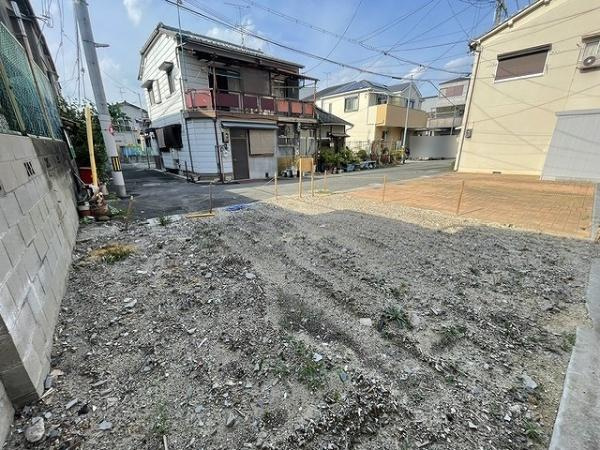 【その他】 | 守口市南寺方北通1丁目　売土地