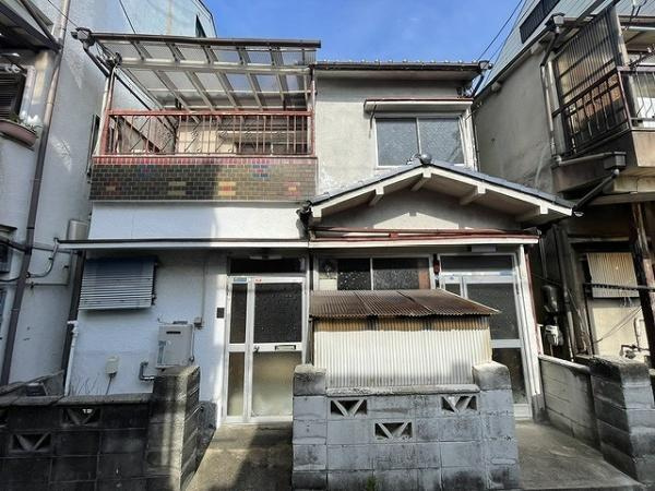 【その他】 | 守口市大久保町1丁目　売土地
