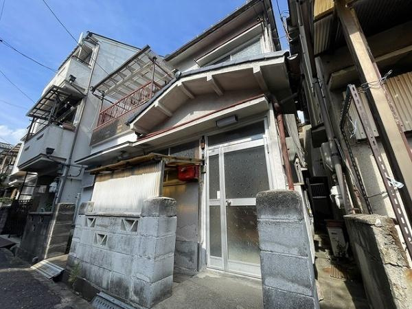 【その他】 | 守口市大久保町1丁目　売土地