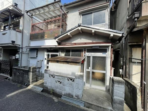【その他】 | 守口市大久保町1丁目　売土地