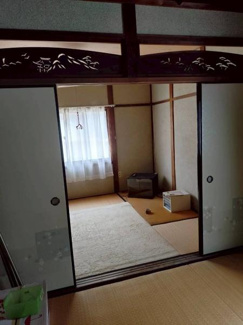 【和室】