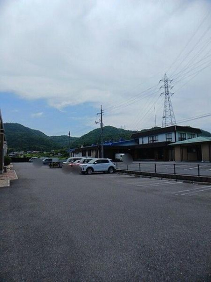 【駐車場】 | セレッソ　Ｃ