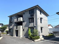 松江市上乃木６丁目のアパートの画像