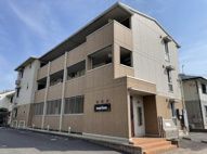 松江市学園南１丁目のアパートの画像