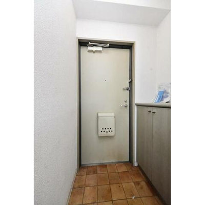 【玄関】 | カレジ馬込