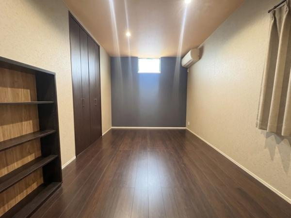 【子供部屋】