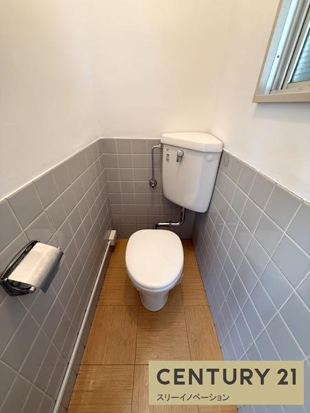 コーポヨジマのトイレ|★トイレ★