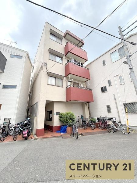 シティハイツ市岡