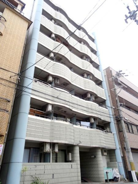アッシュコート夕凪