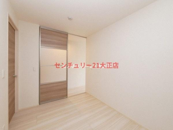 サンジェルマン市岡の展望