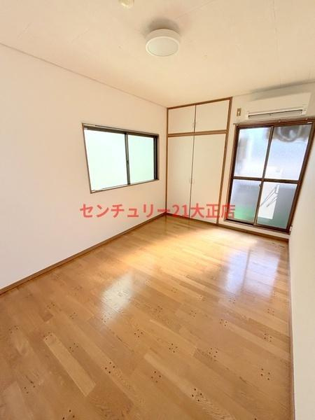 岡久ハイツの洋室|★参考写真★