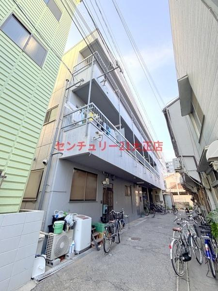 岡久ハイツの展望
