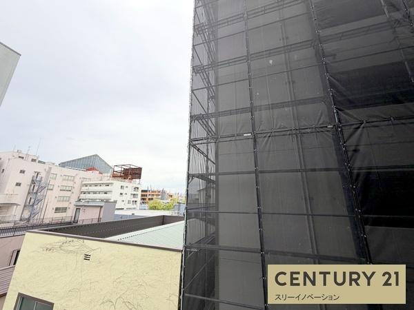メゾンロイヤルの展望|★別の眺望です★