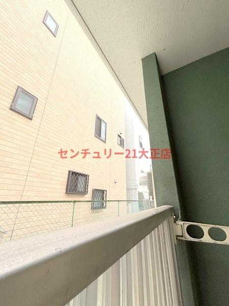 メゾンヒデックスの展望