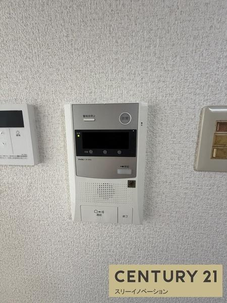 Do大阪港のセキュリティ