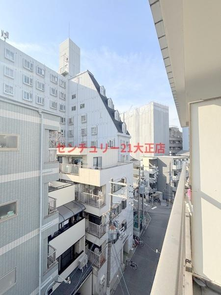 ノーブル3の展望