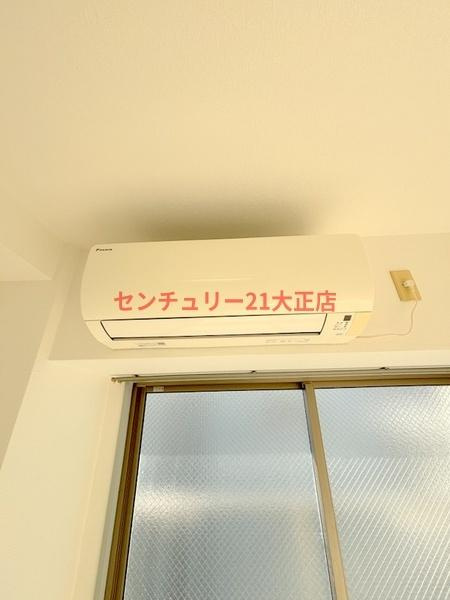 ノーブル3の設備